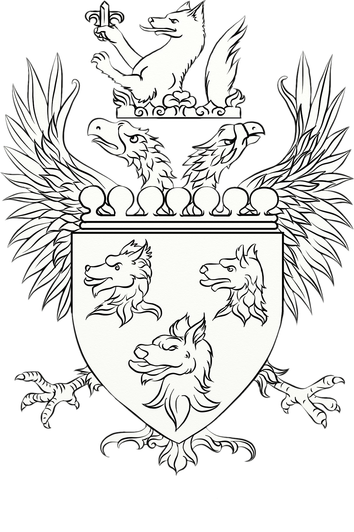 Dewolf Logo-cutout Dewolf Logo-cutout